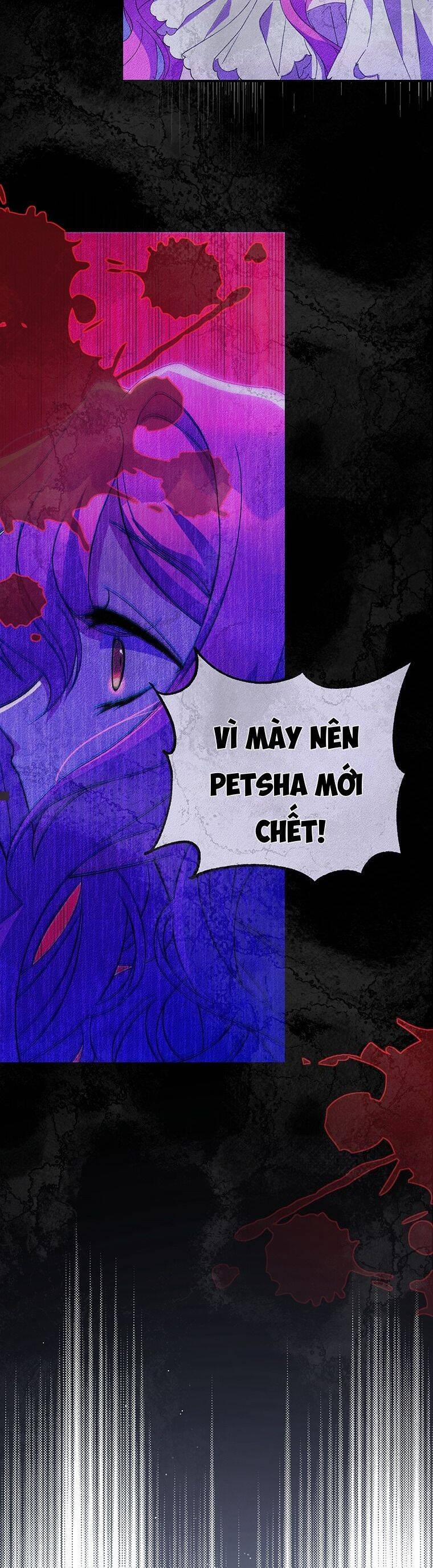 Nam Chính Ám Ảnh Phát Điên 7 trang 52