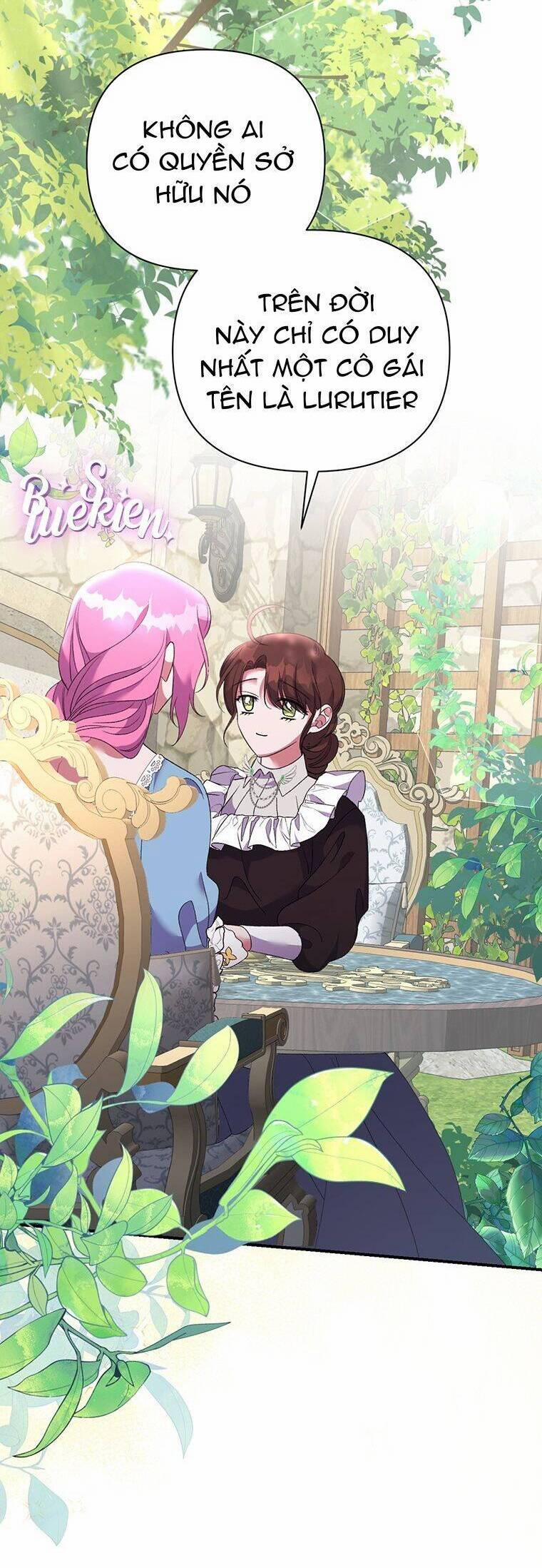 Nam Chính Ám Ảnh Phát Điên 7 trang 55