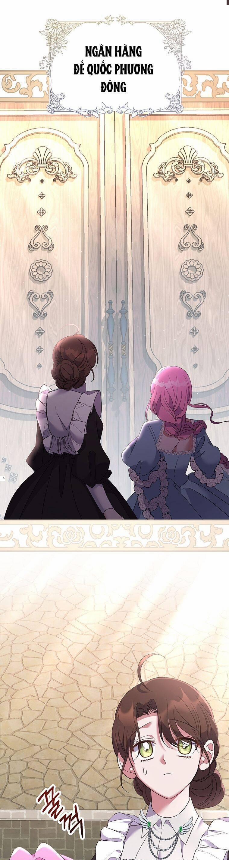 Nam Chính Ám Ảnh Phát Điên 7 trang 58