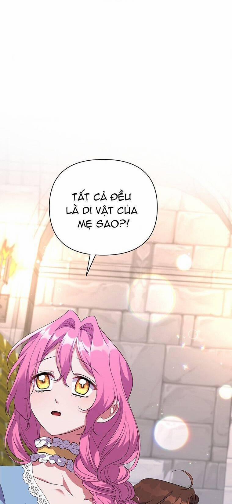 Nam Chính Ám Ảnh Phát Điên 8 trang 11