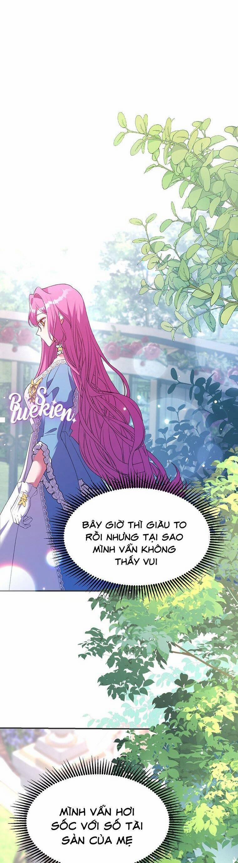 Nam Chính Ám Ảnh Phát Điên 8 trang 16