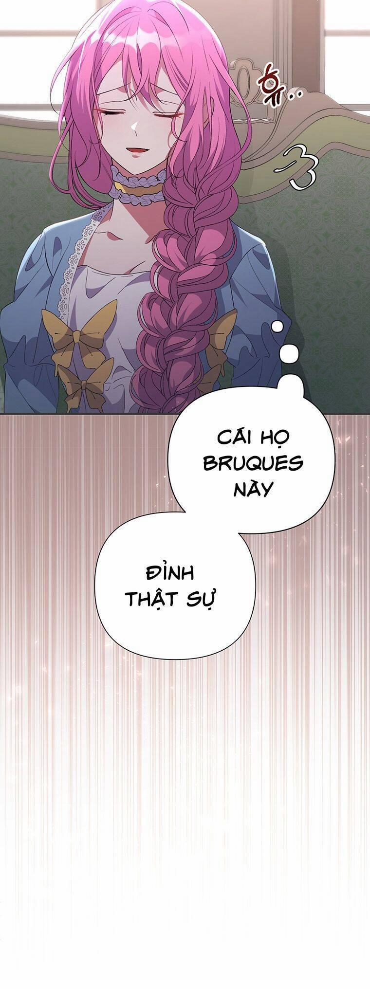 Nam Chính Ám Ảnh Phát Điên 8 trang 2