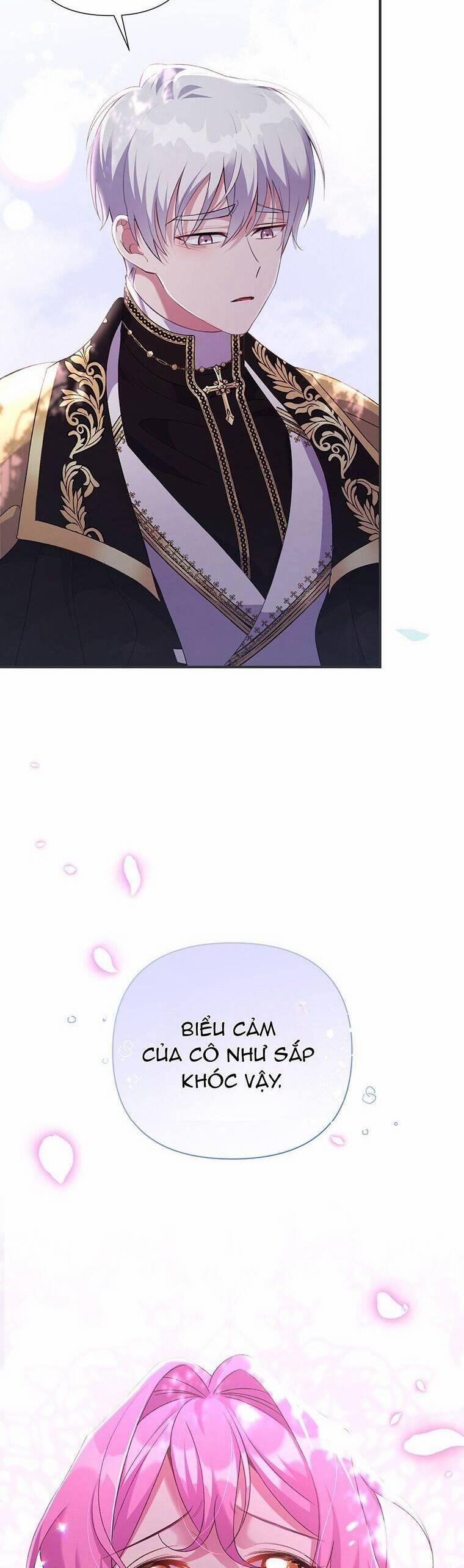 Nam Chính Ám Ảnh Phát Điên 8 trang 23