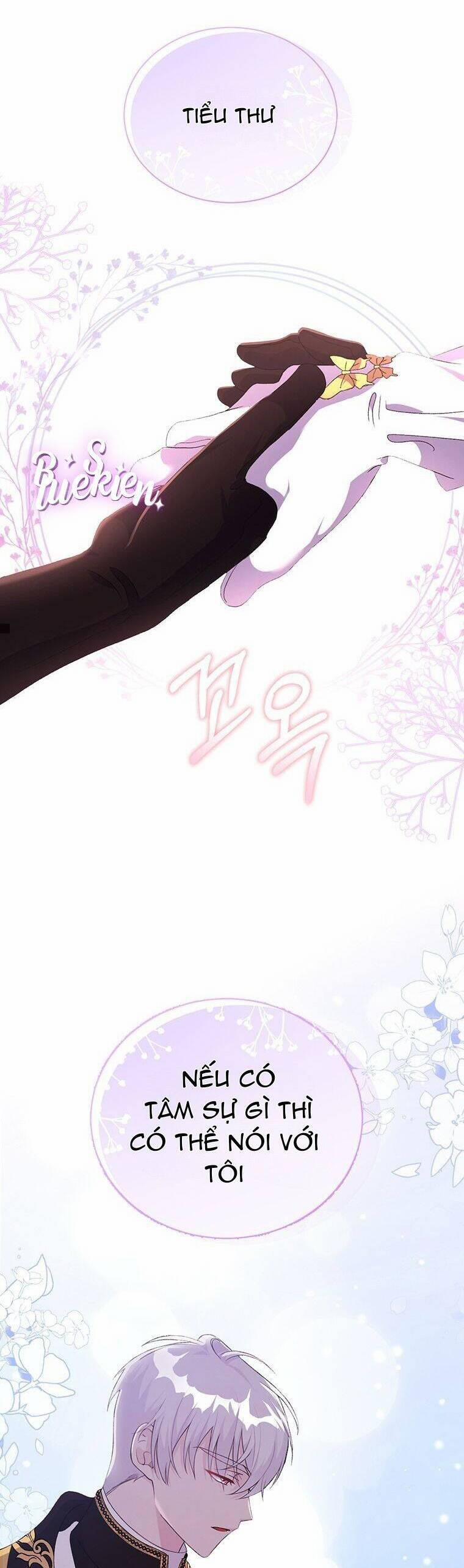 Nam Chính Ám Ảnh Phát Điên 8 trang 26