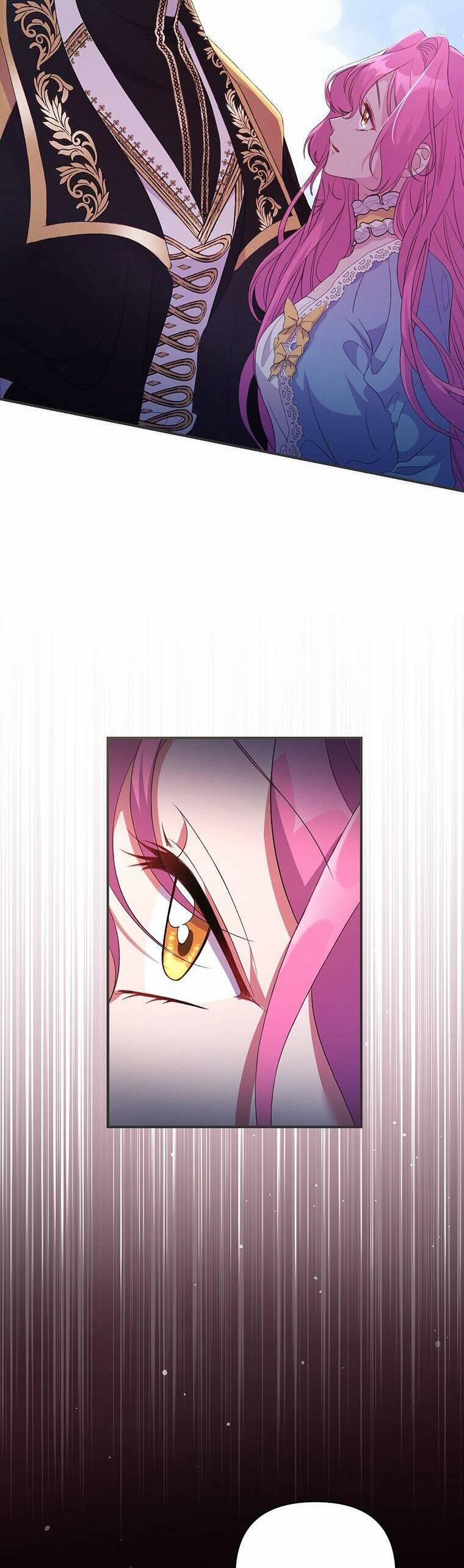 Nam Chính Ám Ảnh Phát Điên 8 trang 27