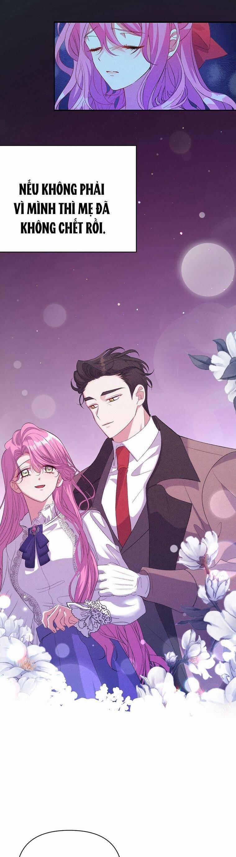 Nam Chính Ám Ảnh Phát Điên 8 trang 29