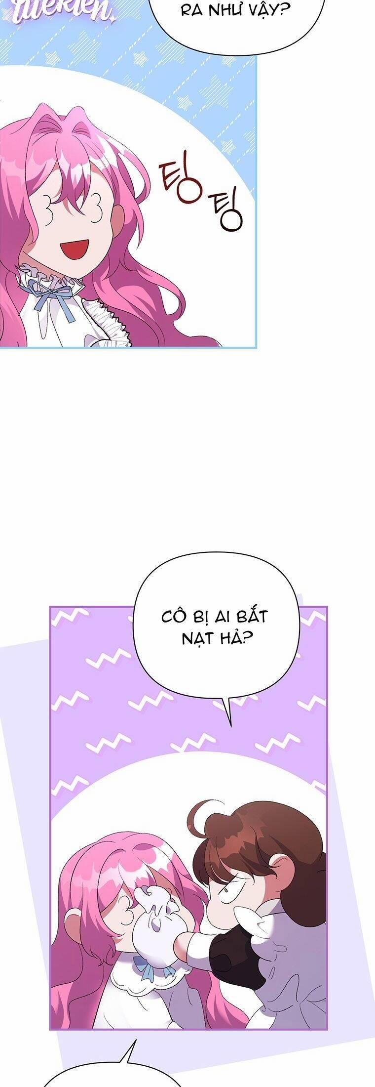 Nam Chính Ám Ảnh Phát Điên 8 trang 42