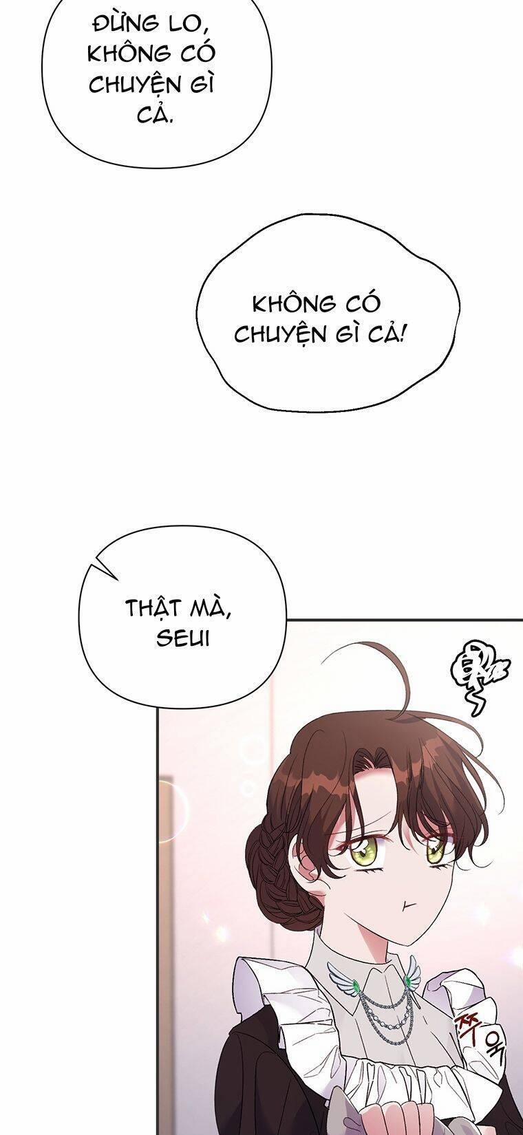 Nam Chính Ám Ảnh Phát Điên 8 trang 43