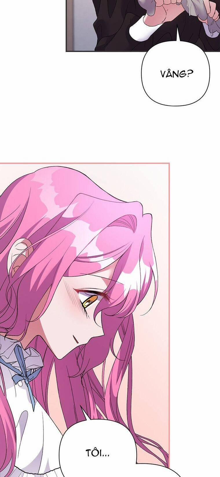 Nam Chính Ám Ảnh Phát Điên 8 trang 44