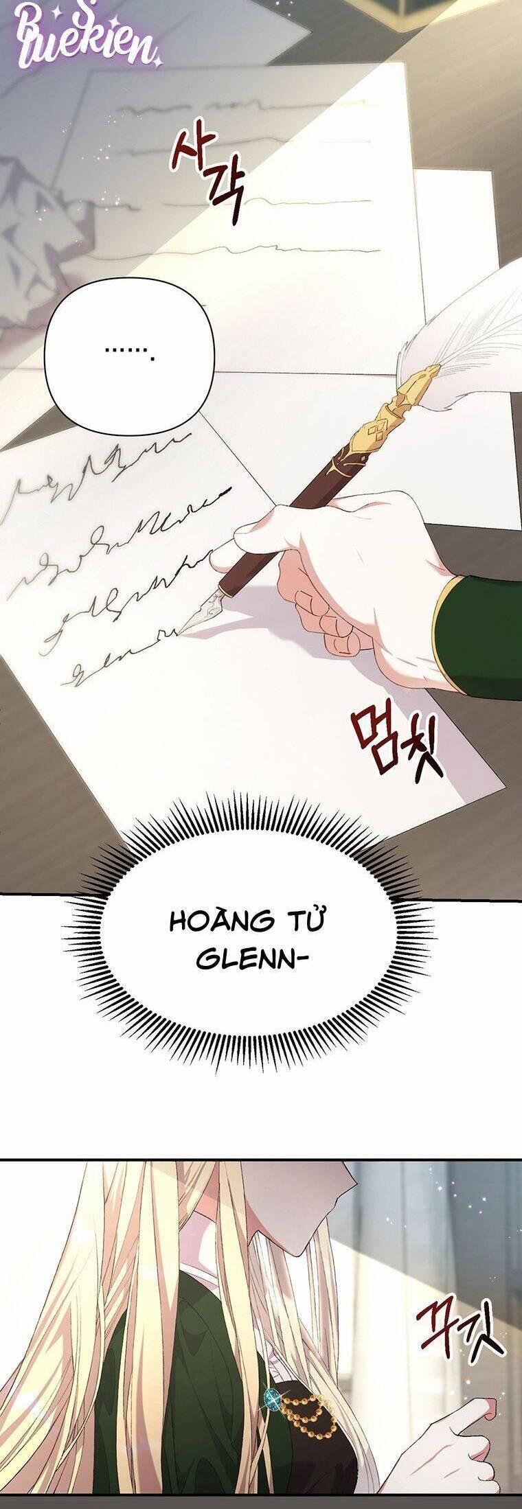 Nam Chính Ám Ảnh Phát Điên 9 trang 1