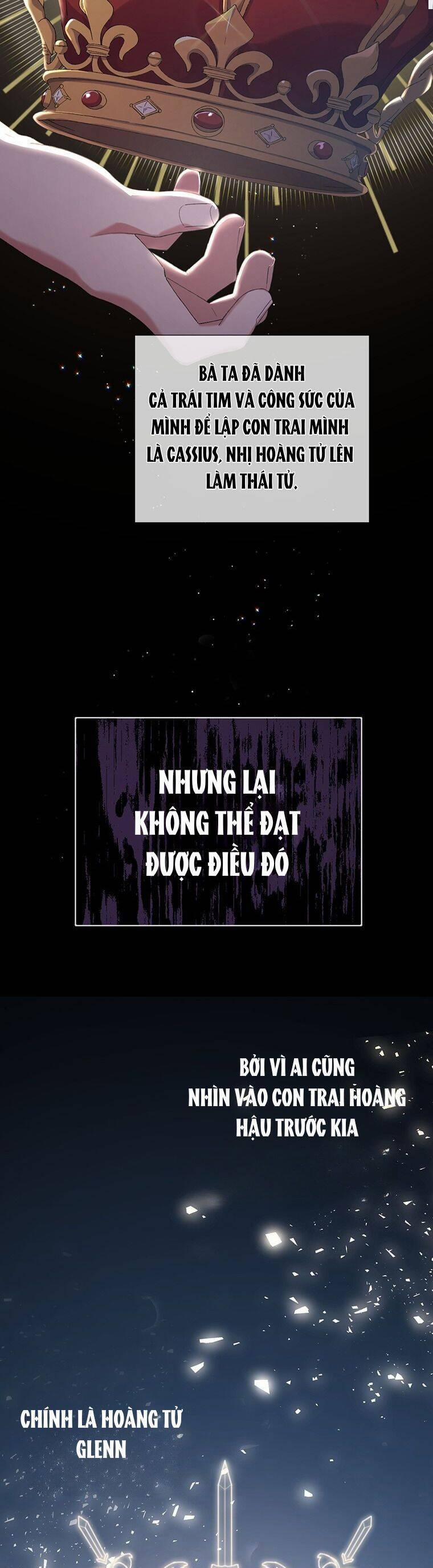 Nam Chính Ám Ảnh Phát Điên 9 trang 10