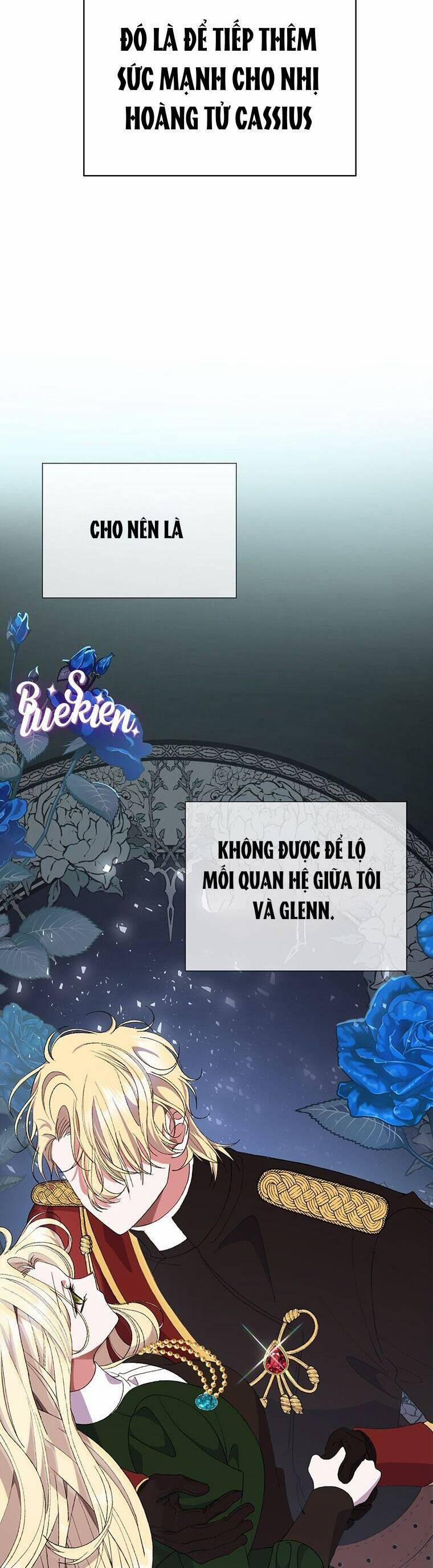 Nam Chính Ám Ảnh Phát Điên 9 trang 15