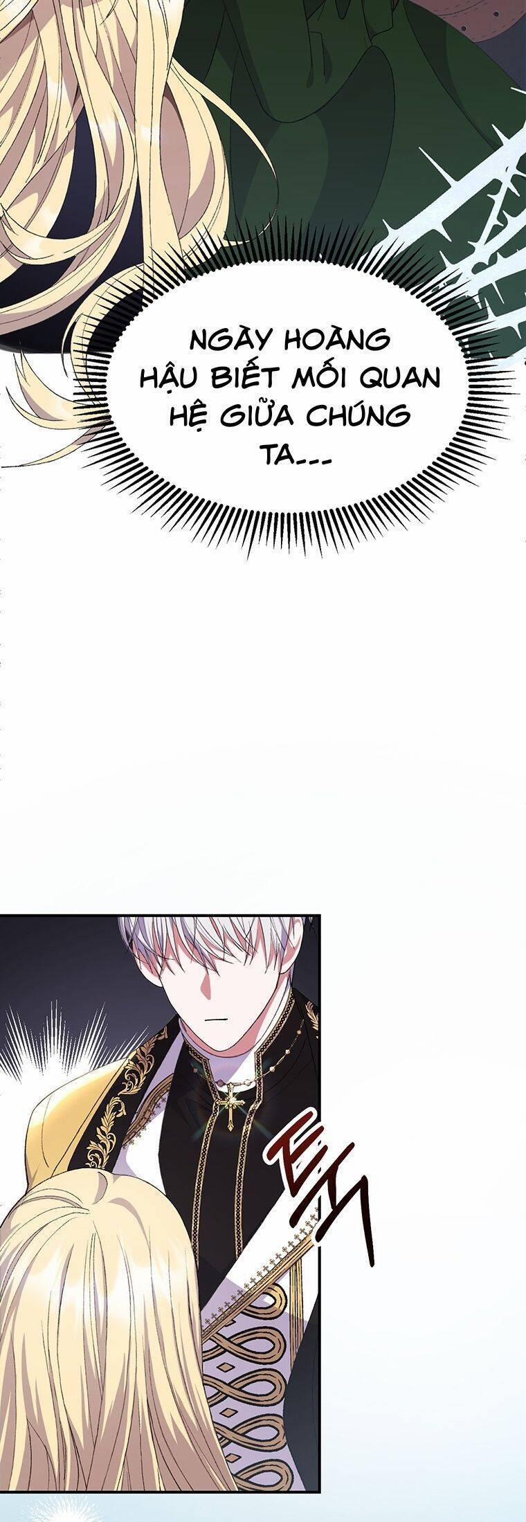 Nam Chính Ám Ảnh Phát Điên 9 trang 16