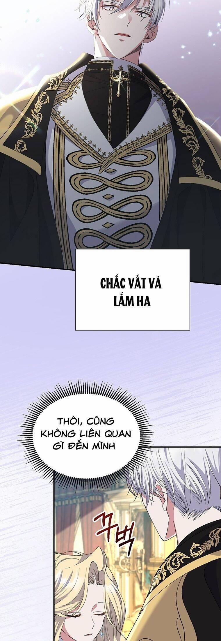 Nam Chính Ám Ảnh Phát Điên 9 trang 21