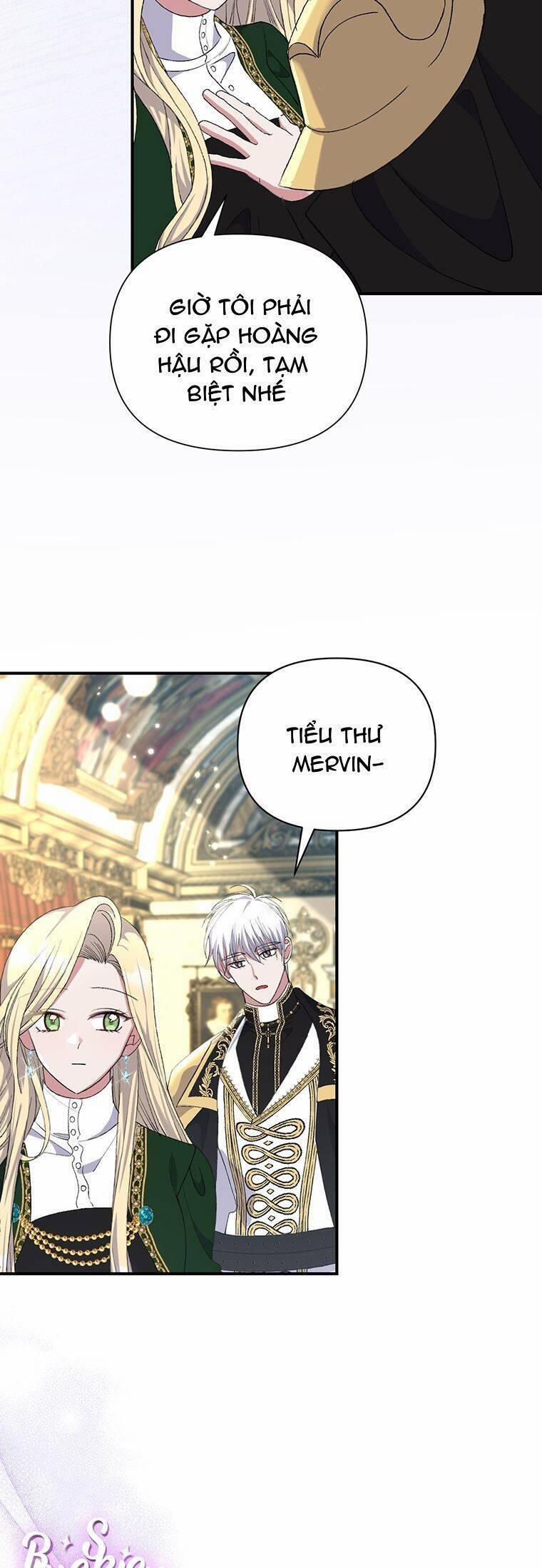 Nam Chính Ám Ảnh Phát Điên 9 trang 22