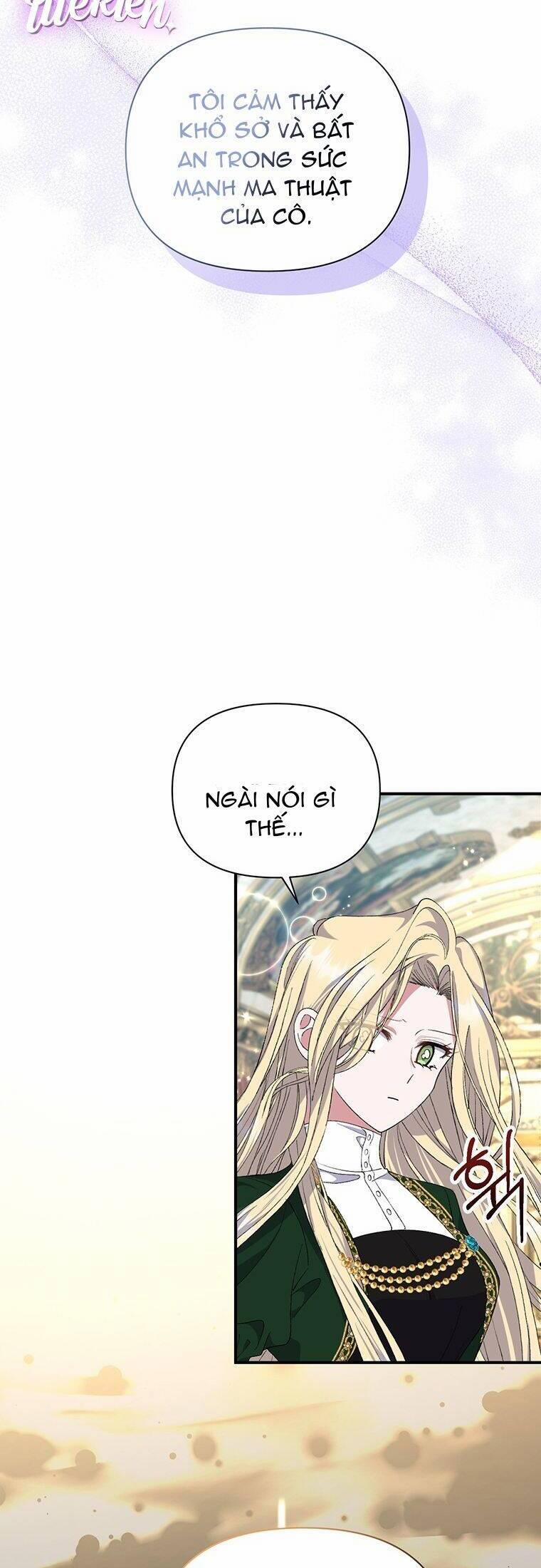 Nam Chính Ám Ảnh Phát Điên 9 trang 23