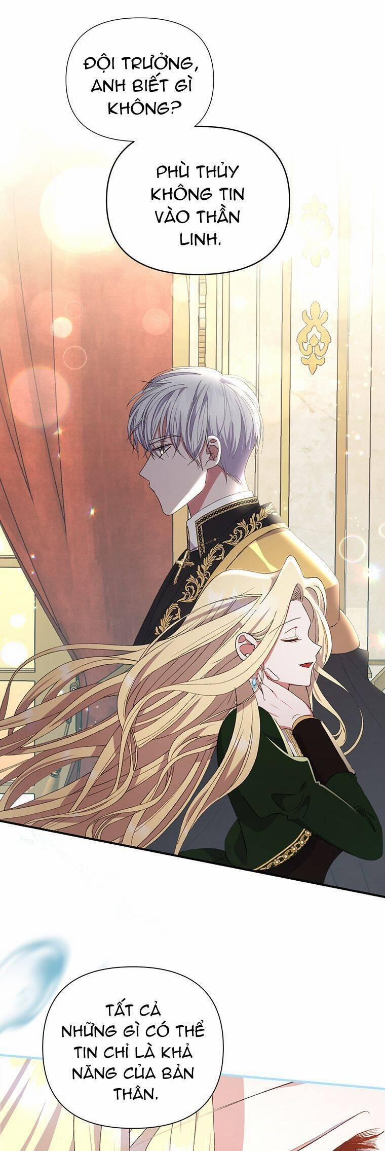 Nam Chính Ám Ảnh Phát Điên 9 trang 26