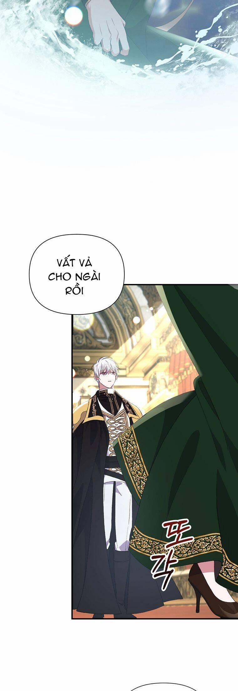 Nam Chính Ám Ảnh Phát Điên 9 trang 28