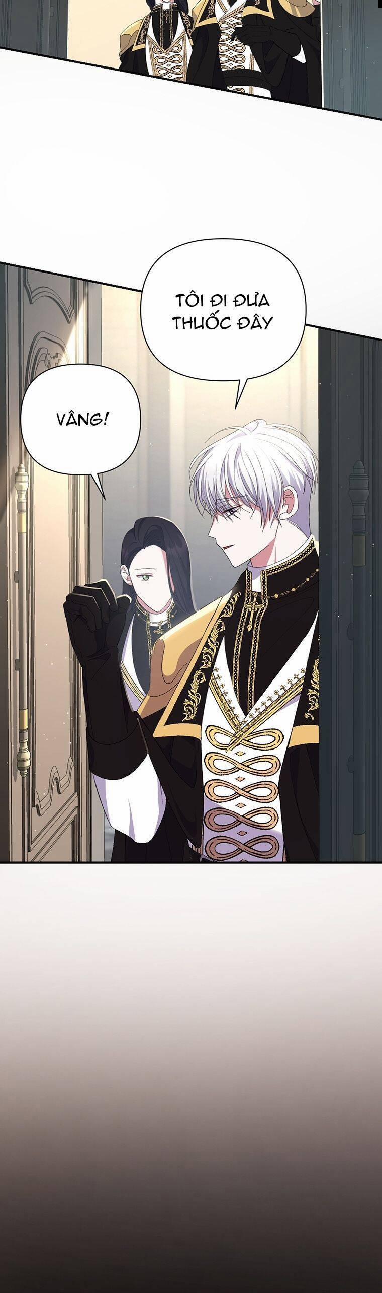 Nam Chính Ám Ảnh Phát Điên 9 trang 36