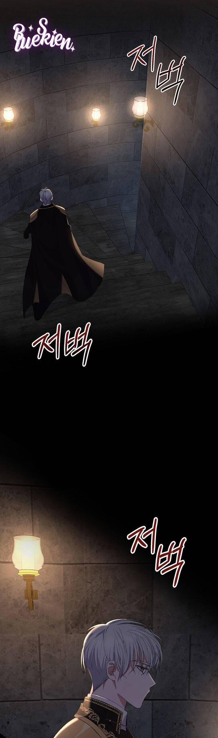 Nam Chính Ám Ảnh Phát Điên 9 trang 37