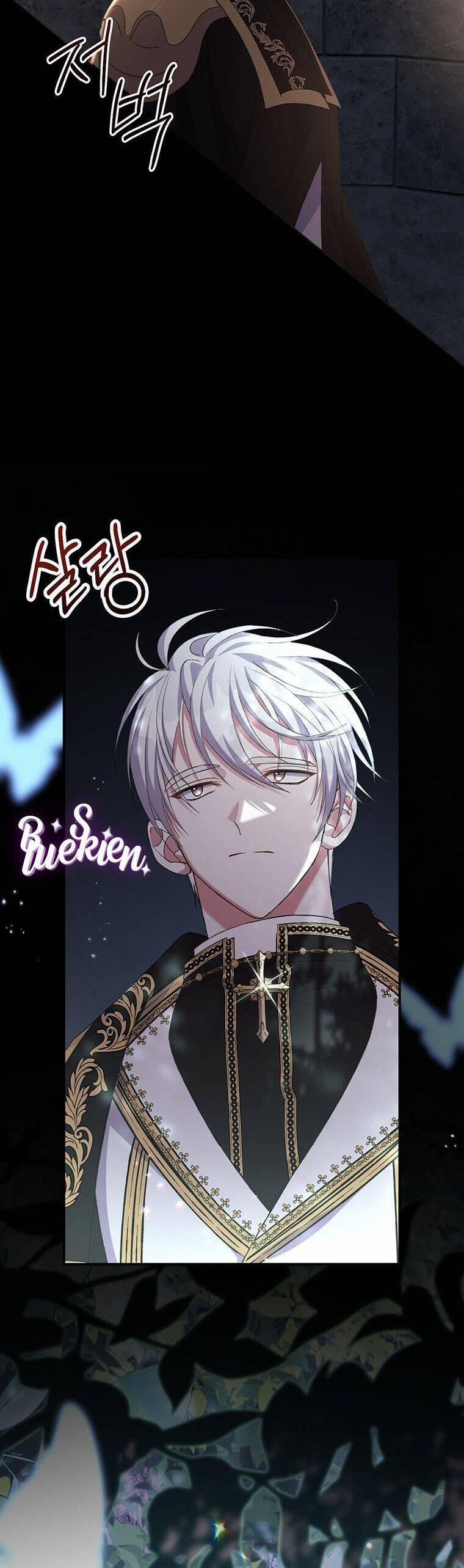 Nam Chính Ám Ảnh Phát Điên 9 trang 38