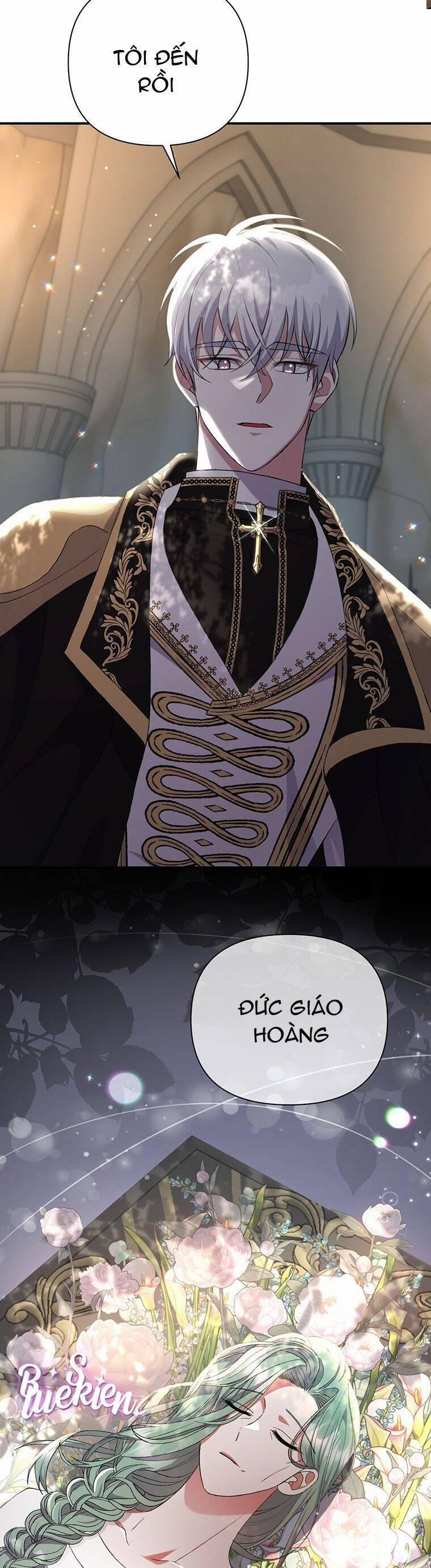 Nam Chính Ám Ảnh Phát Điên 9 trang 41