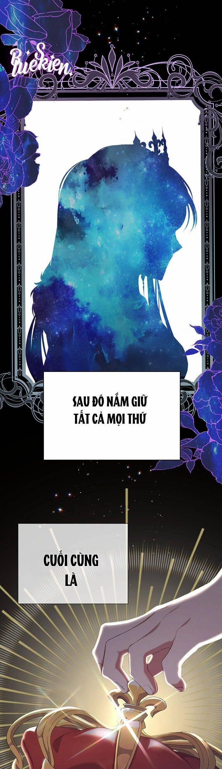 Nam Chính Ám Ảnh Phát Điên 9 trang 9