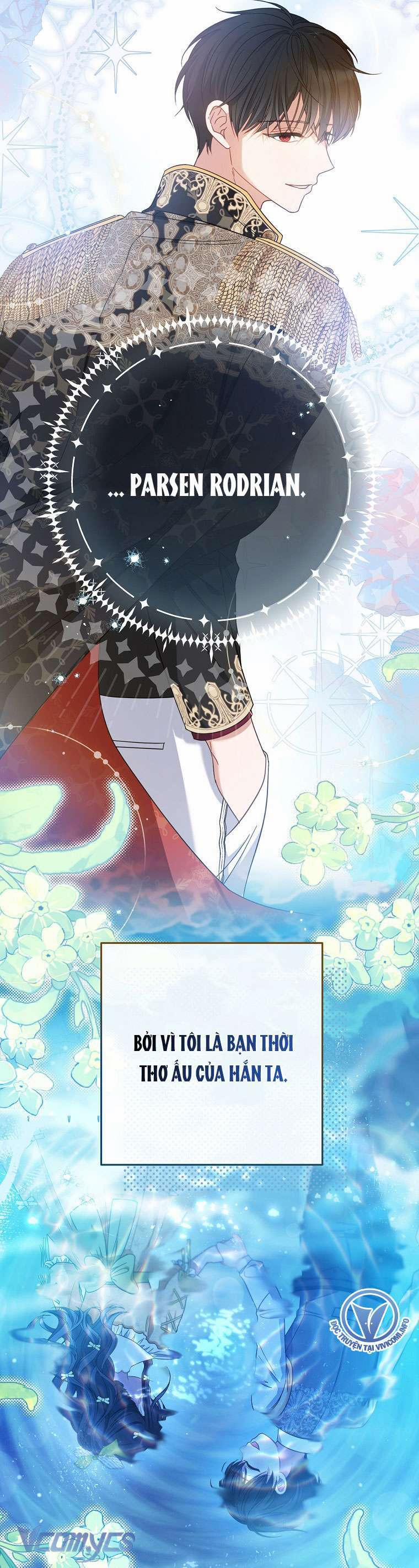 Nam Chính? Cho Cũng Không Thèm! 1 trang 16