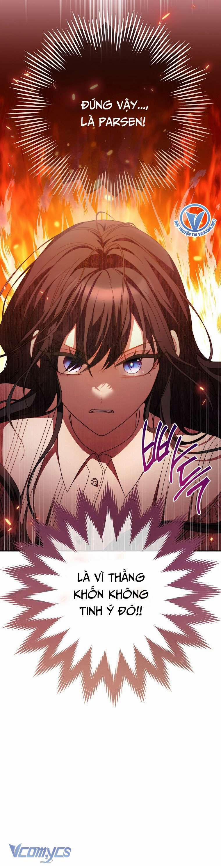 Nam Chính? Cho Cũng Không Thèm! 1 trang 18