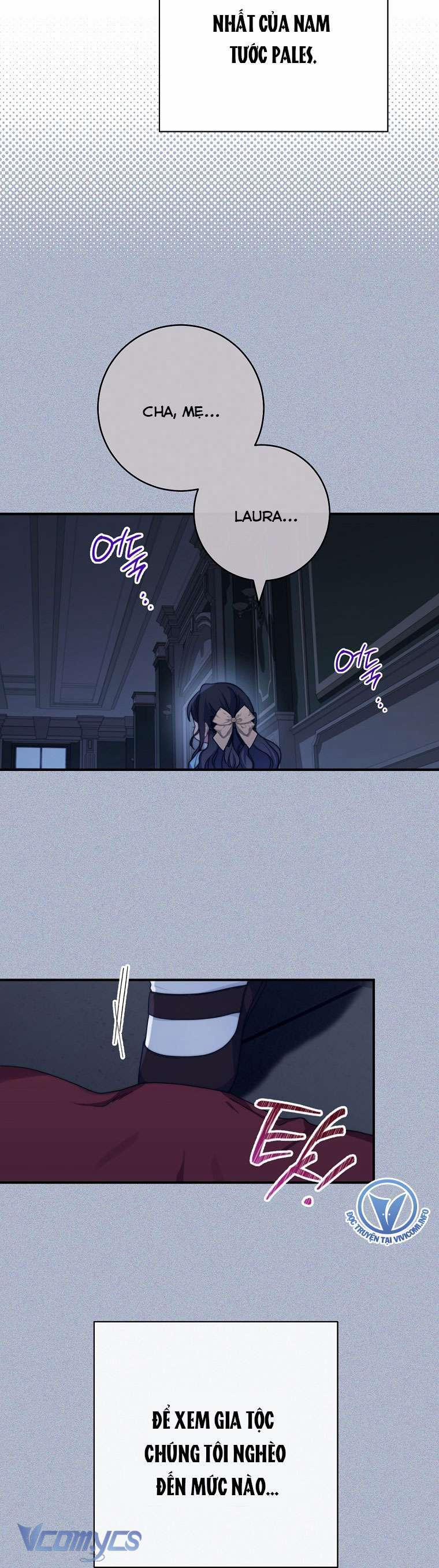 Nam Chính? Cho Cũng Không Thèm! 1 trang 20