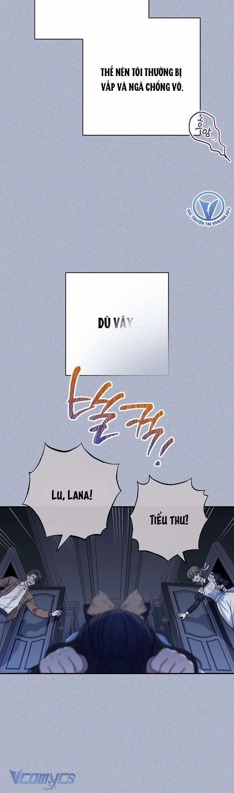 Nam Chính? Cho Cũng Không Thèm! 1 trang 23