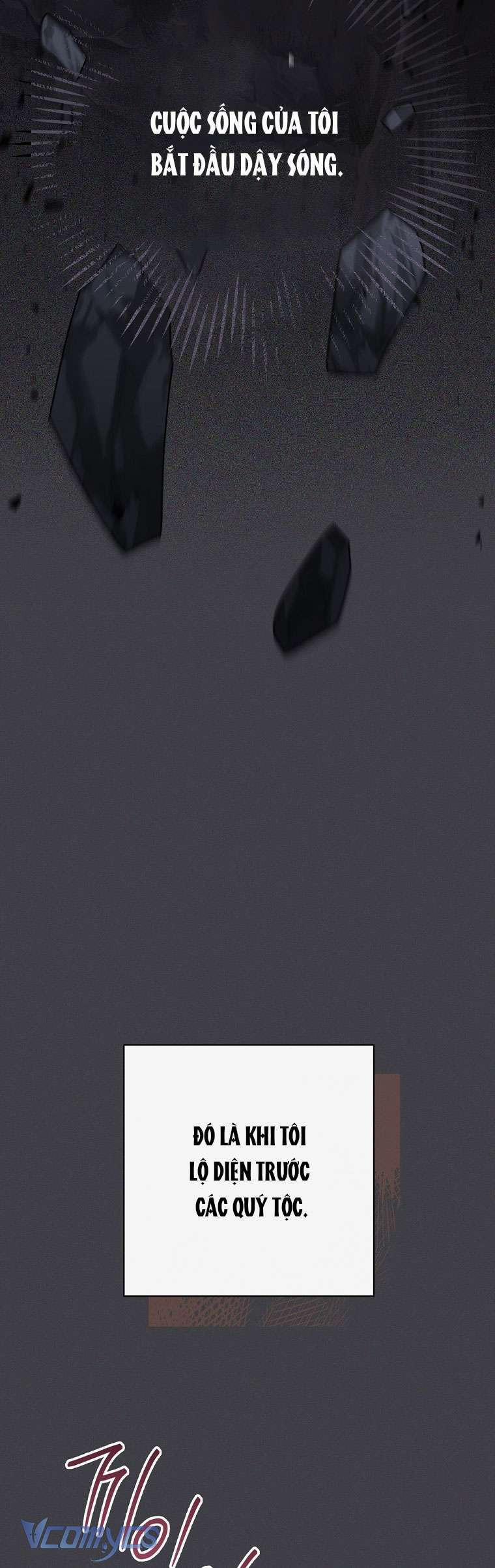 Nam Chính? Cho Cũng Không Thèm! 1 trang 27