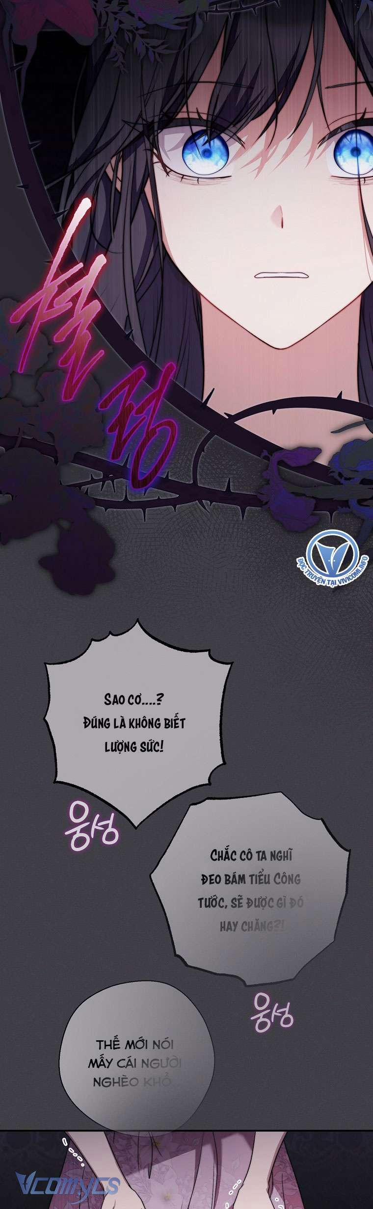 Nam Chính? Cho Cũng Không Thèm! 1 trang 32