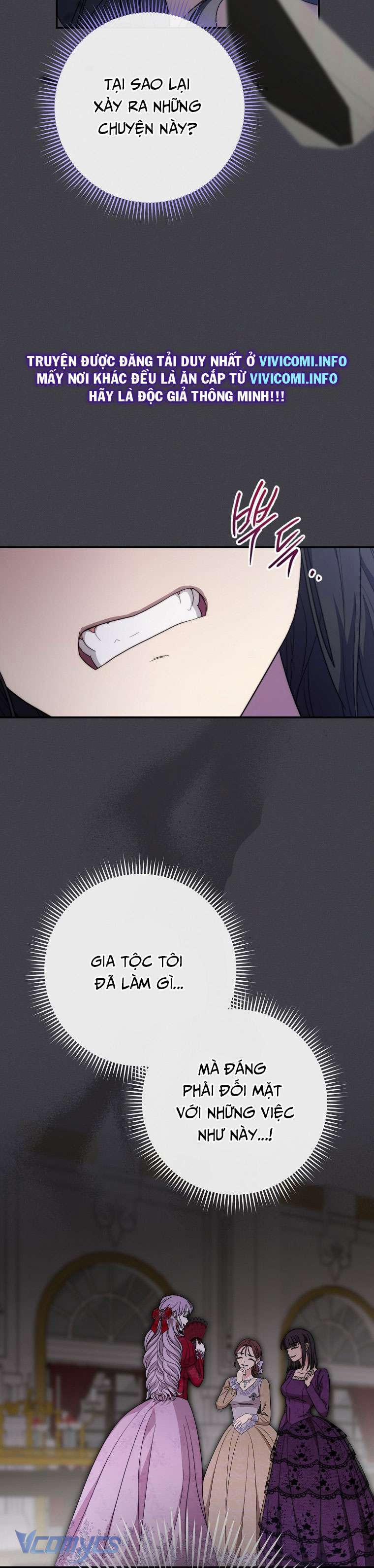 Nam Chính? Cho Cũng Không Thèm! 1 trang 36