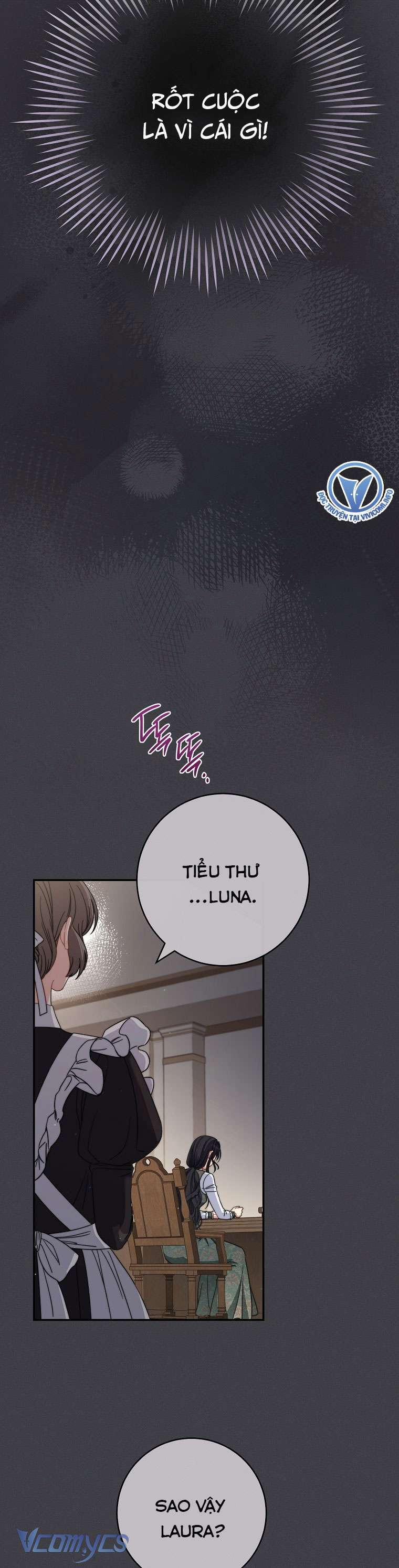 Nam Chính? Cho Cũng Không Thèm! 1 trang 37