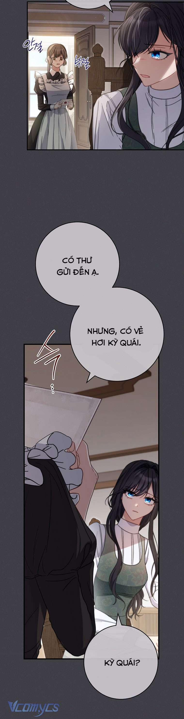 Nam Chính? Cho Cũng Không Thèm! 1 trang 38