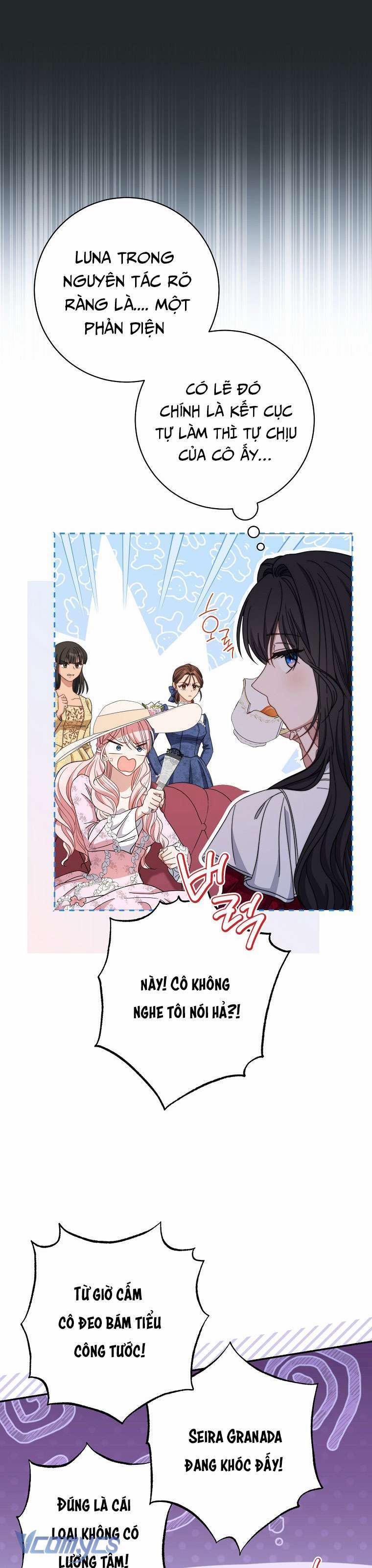 Nam Chính? Cho Cũng Không Thèm! 1 trang 49