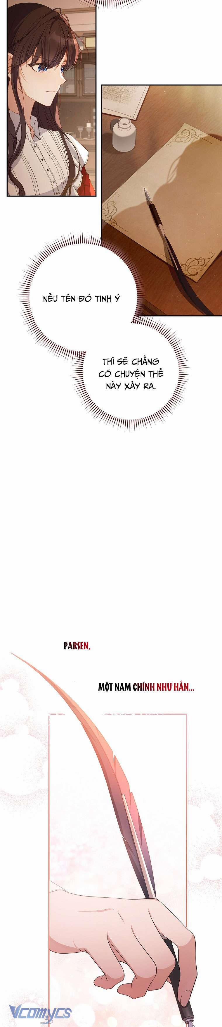 Nam Chính? Cho Cũng Không Thèm! 1 trang 61