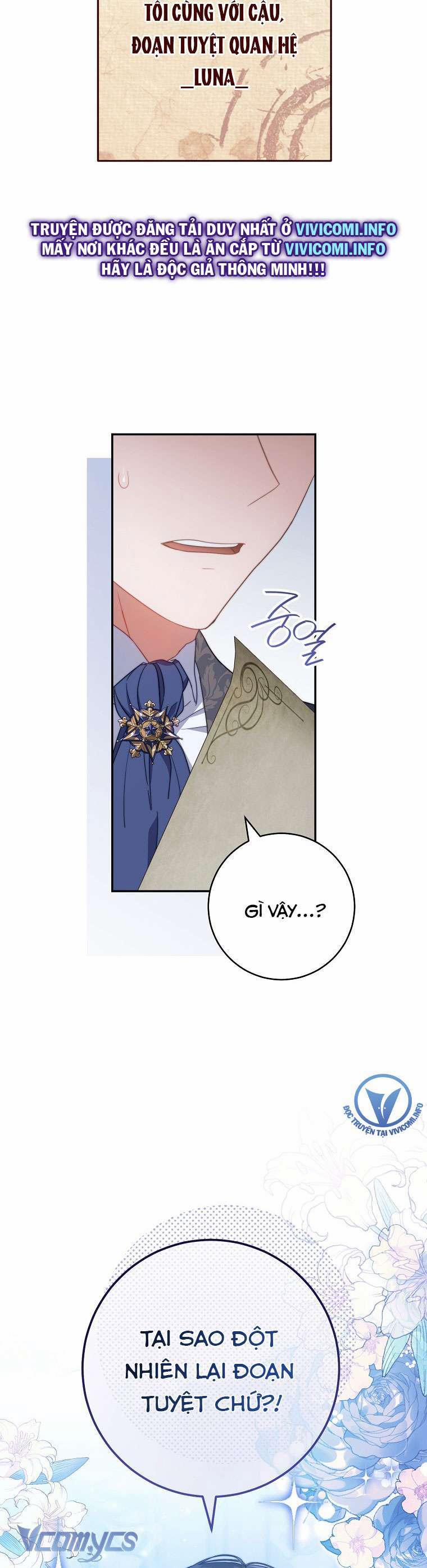 Nam Chính? Cho Cũng Không Thèm! 1 trang 64