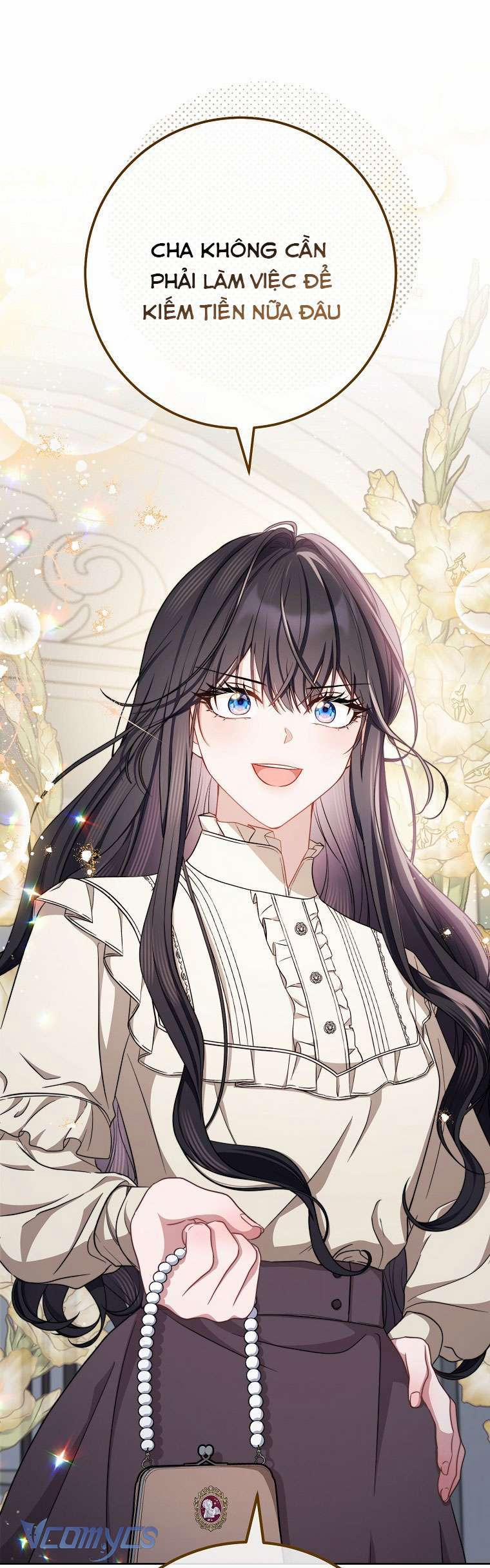 Nam Chính? Cho Cũng Không Thèm! 10 trang 1