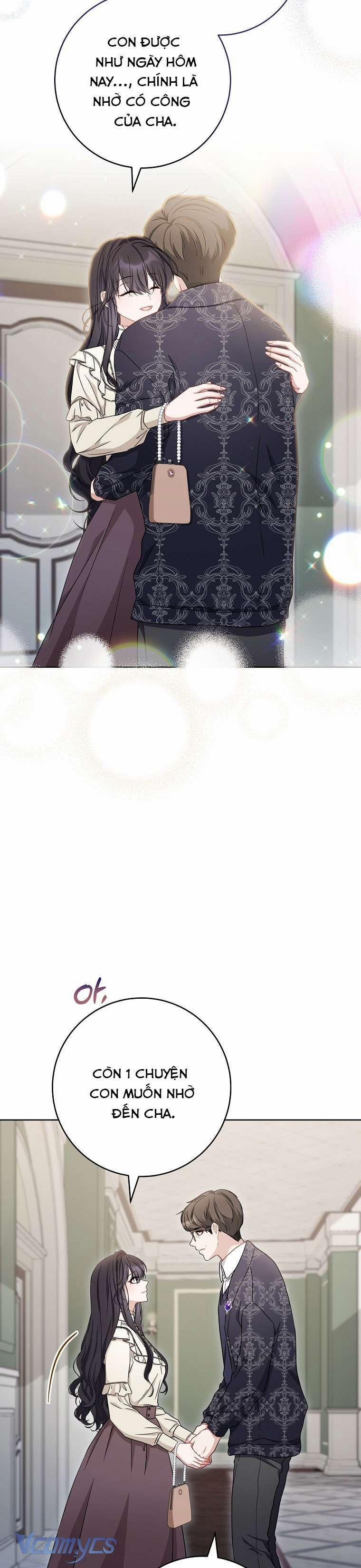 Nam Chính? Cho Cũng Không Thèm! 10 trang 12