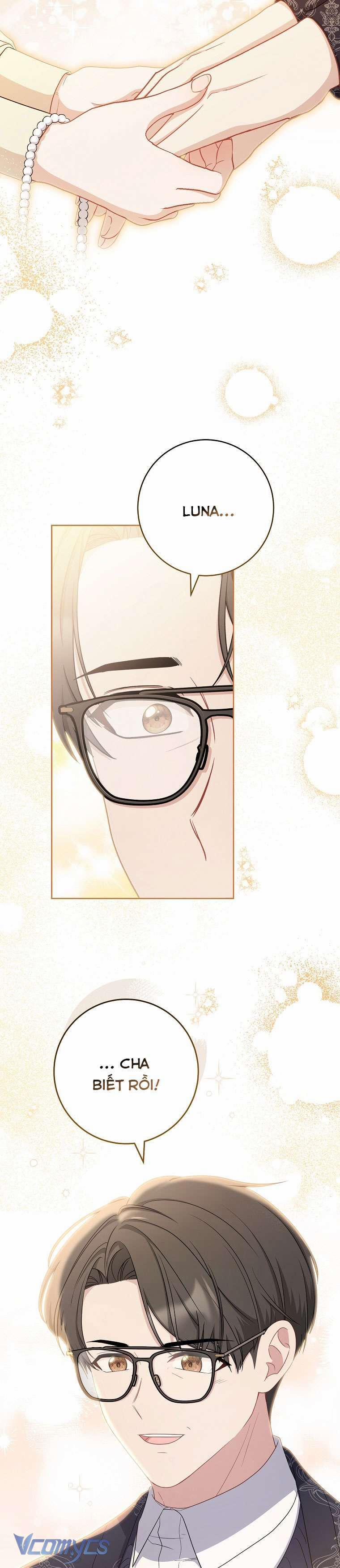 Nam Chính? Cho Cũng Không Thèm! 10 trang 14