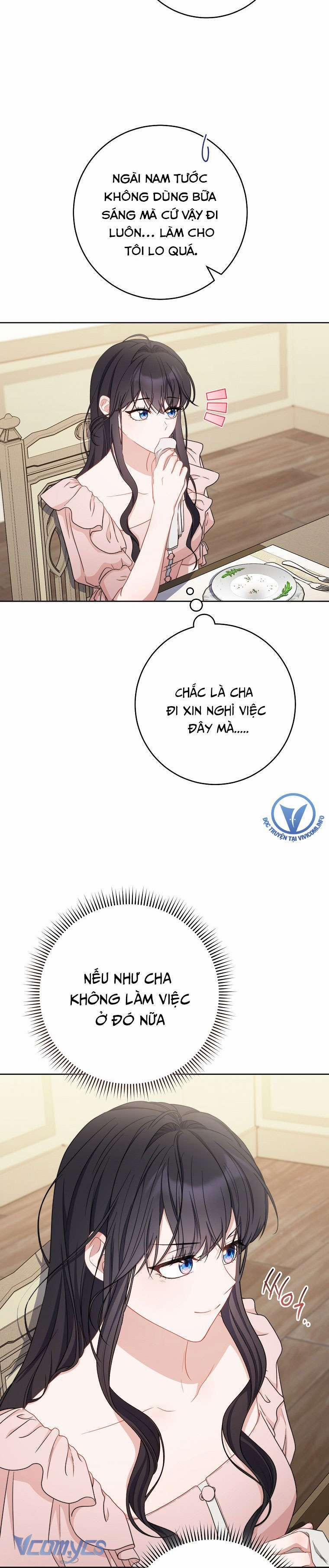 Nam Chính? Cho Cũng Không Thèm! 10 trang 17