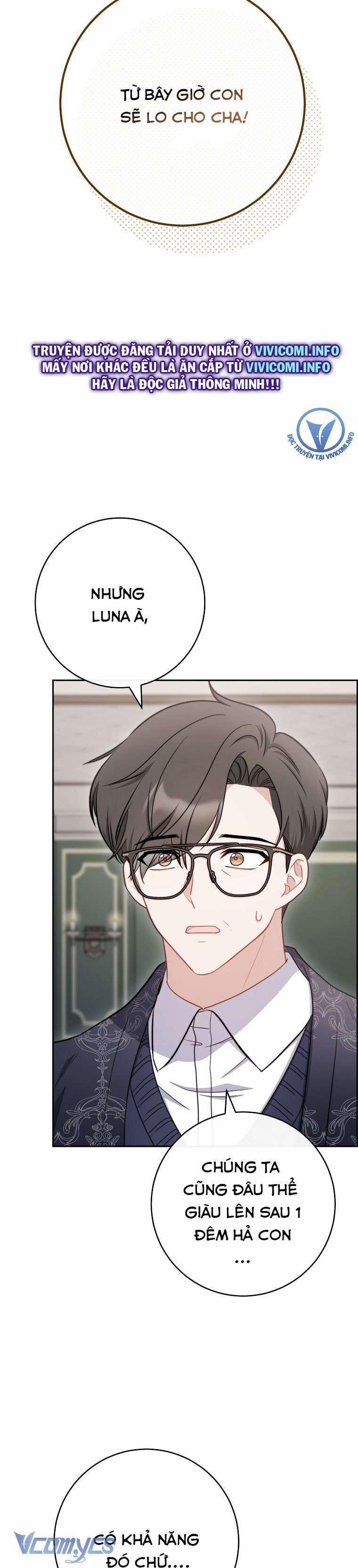 Nam Chính? Cho Cũng Không Thèm! 10 trang 2