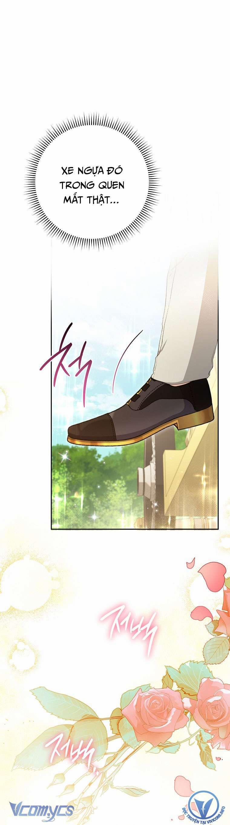 Nam Chính? Cho Cũng Không Thèm! 10 trang 23