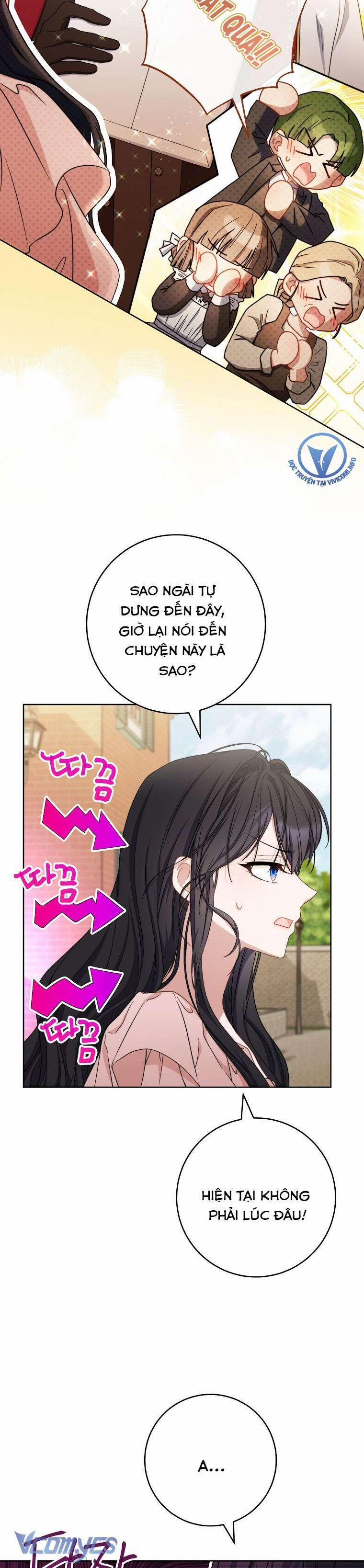 Nam Chính? Cho Cũng Không Thèm! 10 trang 27