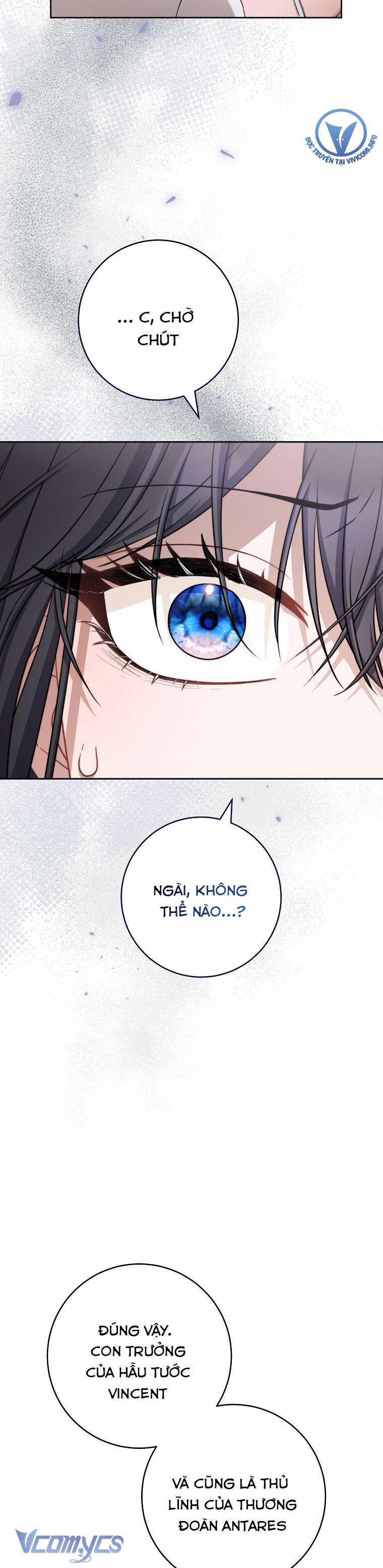 Nam Chính? Cho Cũng Không Thèm! 10 trang 34