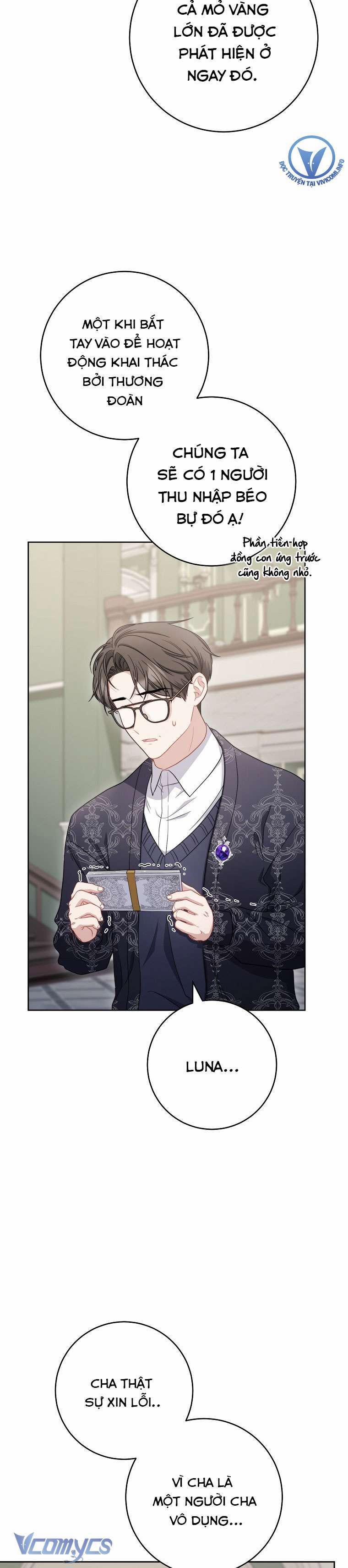 Nam Chính? Cho Cũng Không Thèm! 10 trang 4