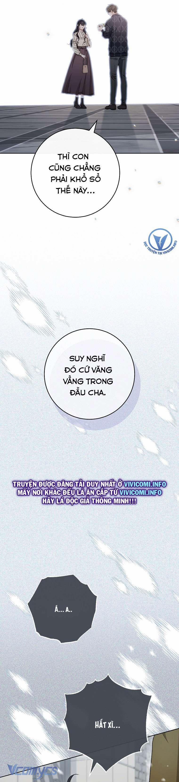 Nam Chính? Cho Cũng Không Thèm! 10 trang 6