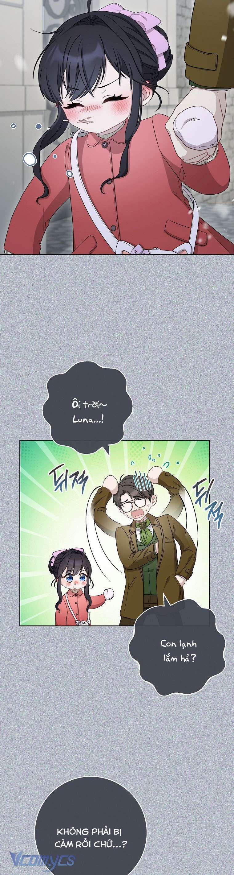 Nam Chính? Cho Cũng Không Thèm! 10 trang 7